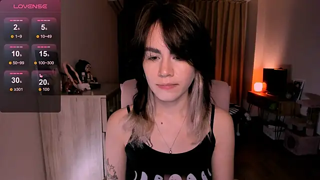 Snapshot of _selectrra chatting on 02-28-25, 03:04  selectrra online show from 02-28-25, 03:04