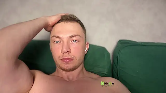 iron  chap online show from 04-22-26, 11:17