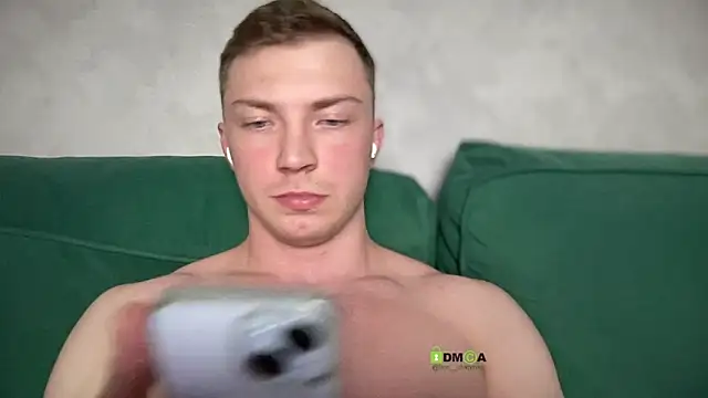 iron  chap online show from 04-28-26, 08:58