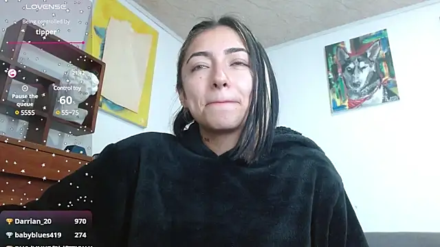 Snapshot of ZoeBakers_ chatting on 12-21-24, 02:58 ZoeBakers  online show from 12-21-24, 02:58