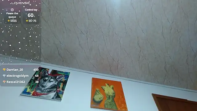 Snapshot of ZoeBakers_ chatting on 12-27-24, 10:37 ZoeBakers  online show from 12-27-24, 10:37