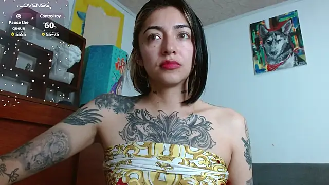 Snapshot of ZoeBakers_ chatting on 12-28-24, 12:56 ZoeBakers  online show from 12-28-24, 12:56