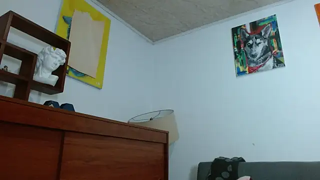 Snapshot of ZoeBakers_ chatting on 01-31-25, 09:37 ZoeBakers  online show from 01-31-25, 09:37