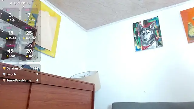 Snapshot of ZoeBakers_ chatting on 02-01-25, 06:08 ZoeBakers  online show from 02-01-25, 06:08