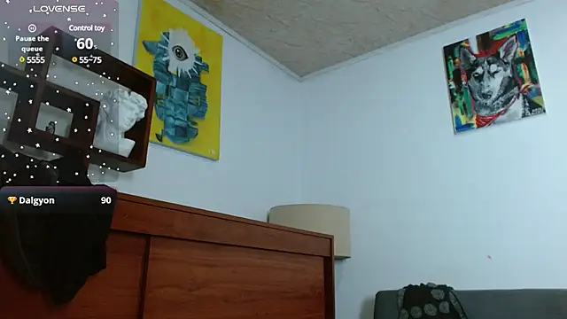 Snapshot of ZoeBakers_ chatting on 03-14-25, 03:26 ZoeBakers  online show from 03-14-25, 03:26