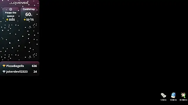 Snapshot of ZoeBakers_ chatting on 03-21-25, 07:00 ZoeBakers  online show from 03-21-25, 07:00