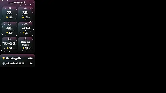 Snapshot of ZoeBakers_ chatting on 03-21-25, 01:12 ZoeBakers  online show from 03-21-25, 01:12