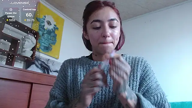 Snapshot of ZoeBakers_ chatting on 09-17-25, 01:02 ZoeBakers  online show from 09-17-25, 01:02