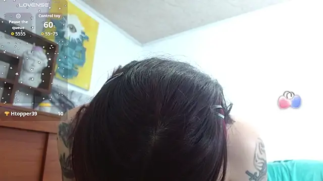 Snapshot of ZoeBakers_ chatting on 09-18-25, 02:35 ZoeBakers  online show from 09-18-25, 02:35