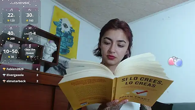 Snapshot of ZoeBakers_ chatting on 09-26-25, 05:55 ZoeBakers  online show from 09-26-25, 05:55