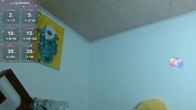 Snapshot of ZoeBakers_ chatting on 10-02-25, 03:46 ZoeBakers  online show from 10-02-25, 03:46