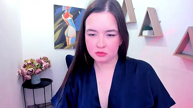 WishToBloom online show from 04-11-26, 07:45