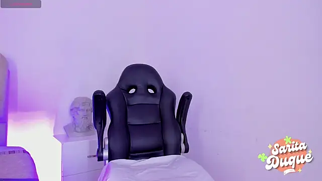 sarita duque online show from 03-19-25, 12:12