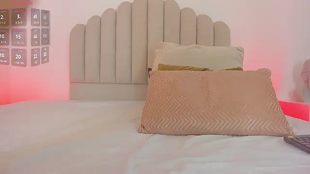 sarita duque online show from 11-05-25, 12:27