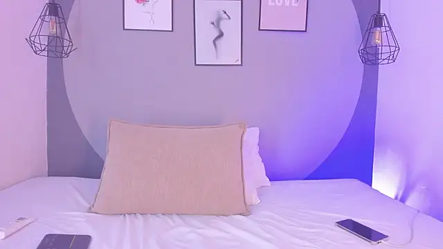 sarita duque online show from 03-19-26, 01:15