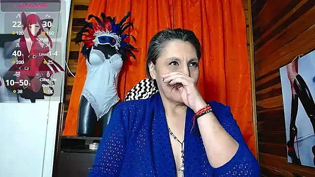 merlyna goldens online show from 01-19-25, 03:18