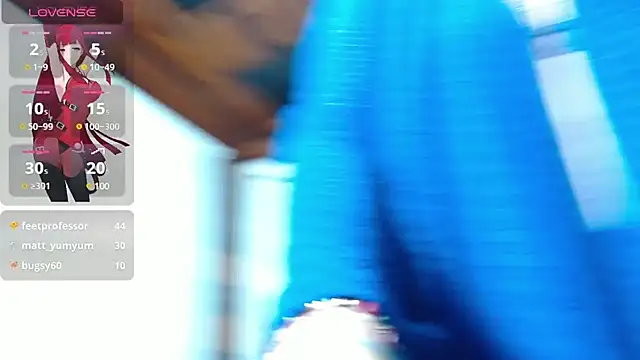 merlyna goldens online show from 01-19-25, 06:20