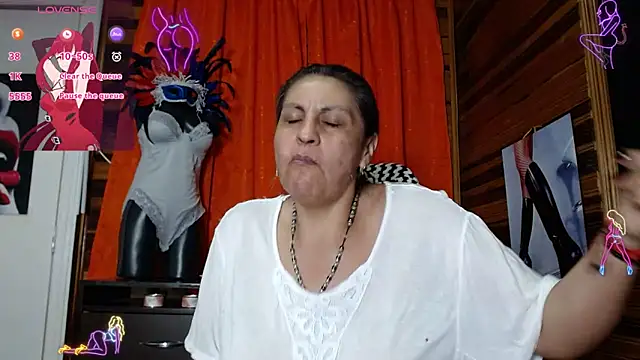 merlyna goldens online show from 01-23-25, 03:16