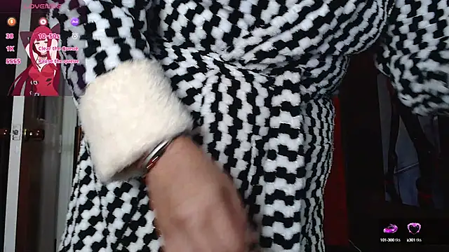 merlyna goldens online show from 02-27-25, 03:25