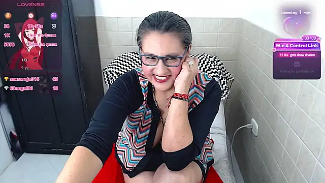 merlyna goldens online show from 03-12-25, 06:51