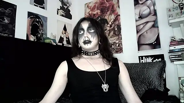 kiiler queen online show from 06-07-26, 08:45