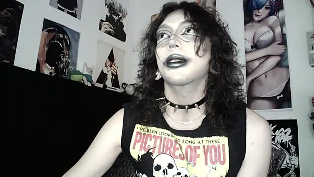 kiiler queen online show from 06-09-26, 07:03
