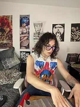 kiiler queen online show from 06-10-26, 07:13