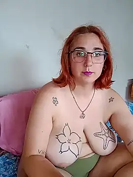 black lady731 online show from 03-18-25, 04:48