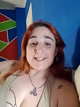 black lady731 online show from 10-20-25, 05:52