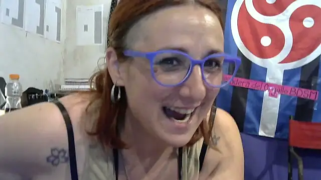 black lady731 online show from 01-12-26, 12:05