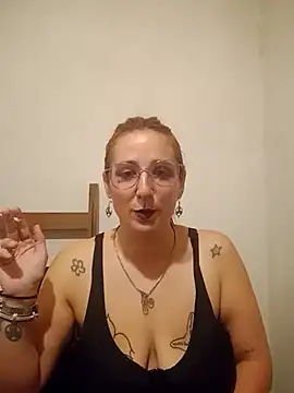 black lady731 online show from 04-24-26, 11:40