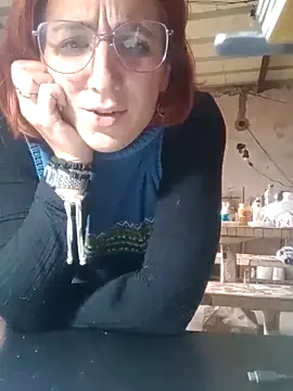 black lady731 online show from 04-28-26, 12:32