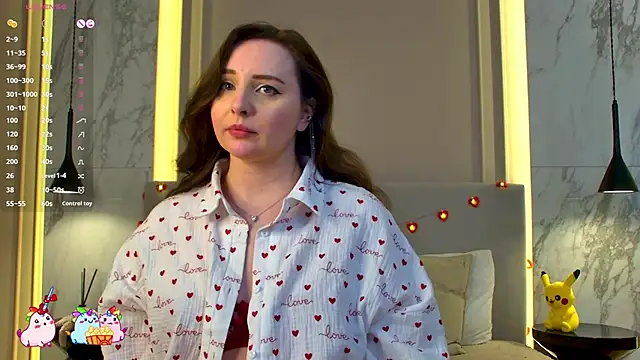 maltii evans online show from 02-14-25, 09:03