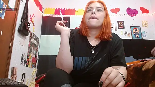 Snapshot of Saray_extrovert_ chatting on 05-22-26, 04:19 Saray extrovert online show from 05-22-26, 04:19