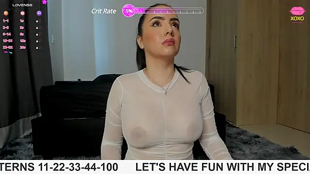 rouse lili online show from 02-01-25, 05:37