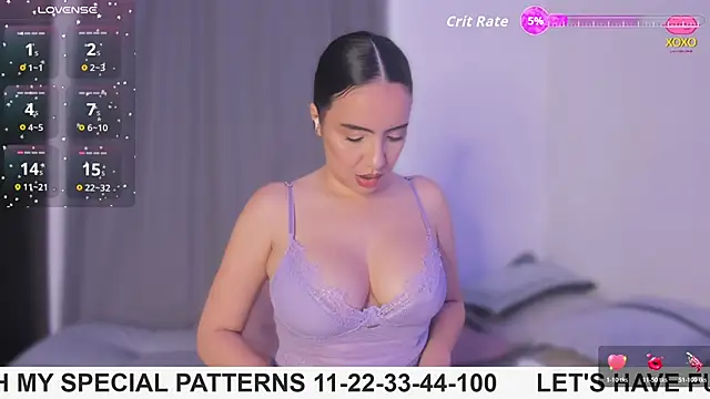 rouse lili online show from 11-27-25, 12:29