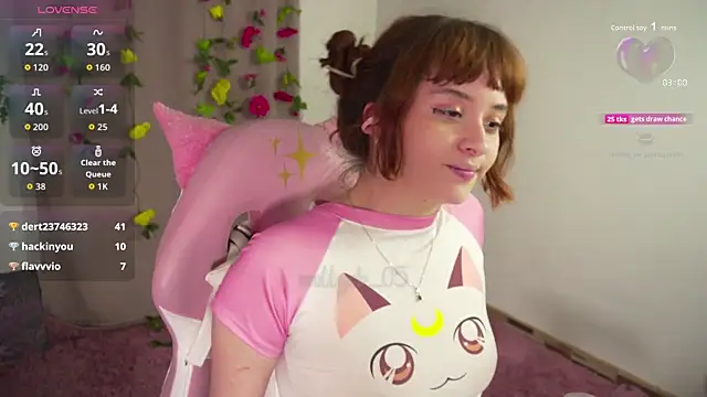 Snapshot of molly_russell chatting on 10-31-25, 04:02 molly russell online show from 10-31-25, 04:02