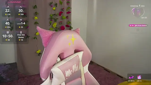 Snapshot of molly_russell chatting on 11-11-25, 09:37 molly russell online show from 11-11-25, 09:37