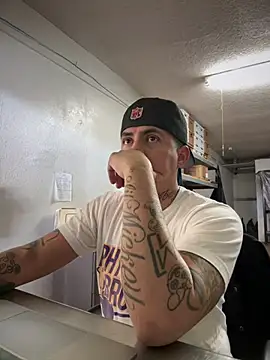 PeterGrandee online show from 12-05-24, 08:11