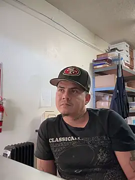 PeterGrandee online show from 12-19-24, 08:34