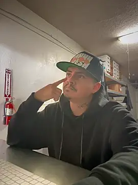 PeterGrandee online show from 01-22-25, 09:10