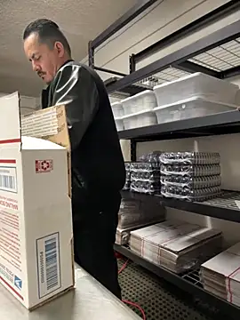 PeterGrandee online show from 02-03-25, 05:56