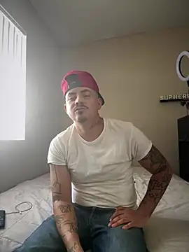 PeterGrandee online show from 02-07-25, 08:10