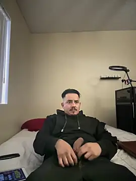 PeterGrandee online show from 02-13-25, 11:26