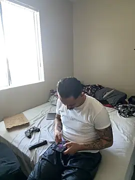 PeterGrandee online show from 09-08-25, 09:36