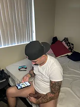 PeterGrandee online show from 10-08-25, 09:45