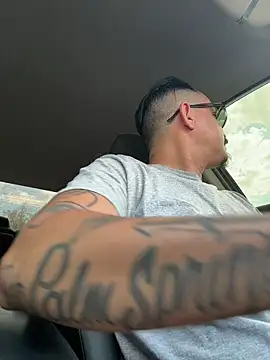 PeterGrandee online show from 10-09-25, 07:34