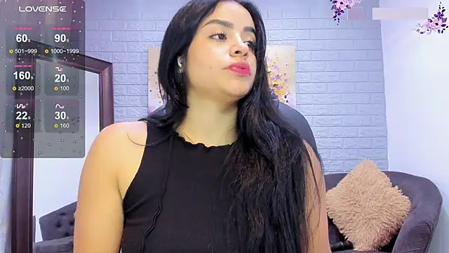 Paula Desousa online show from 03-09-25, 03:27