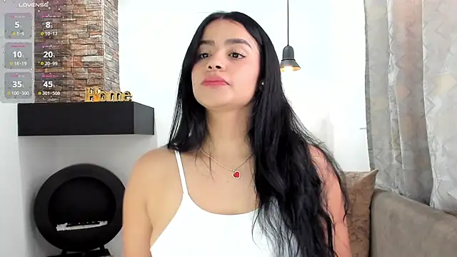 Paula Desousa online show from 09-19-25, 07:36