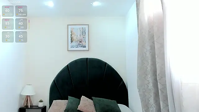 Paula Desousa online show from 02-08-26, 12:19